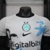 Inter Milan Black Snake Concept Kit - Player Version