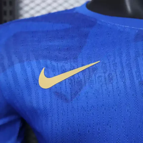 FC Barcelona Travis Scott Home Special Kit - Player Version