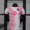 FC Barcelona Pink kit
