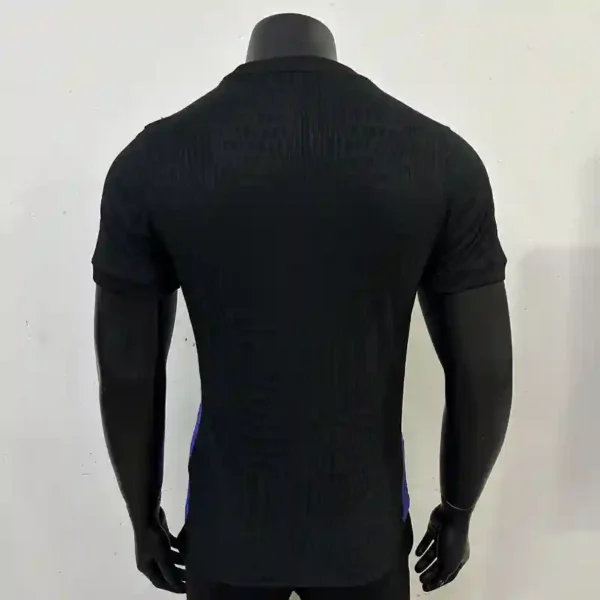 FC Barcelona Black Special Kit