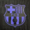 FC Barcelona Black Special Kit