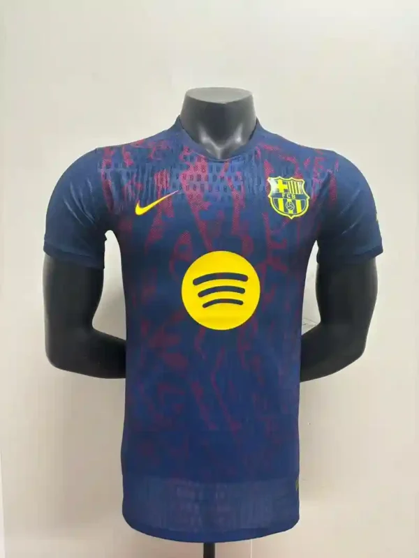 FC Barcelona Special Edition Kit – Player version