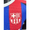 FC Barcelona 25/26 Victory Kit – Player version