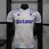Aston Villa 25/26 Third Jersey – Player Version