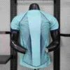 FC Barcelona Blue Kit – Player version
