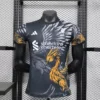 LiverpooI Black and gold Phoenix Kit – Player Version