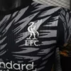 LiverpooI Black Phoenix Kit – Player Version