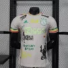 Ajax Bob Marley Edition Pink Kit Player Version