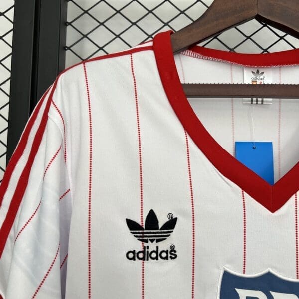 Hambourg SV retro kit