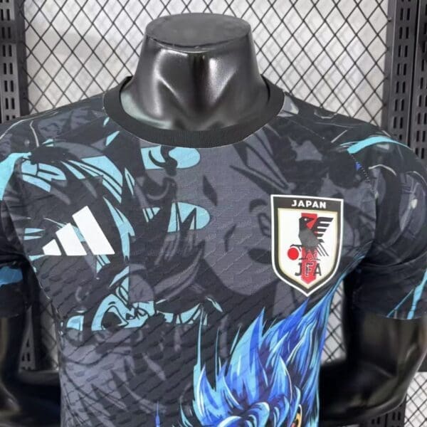 dragon ball jersey
