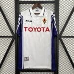 Fiorentina 1999 Retro Kit