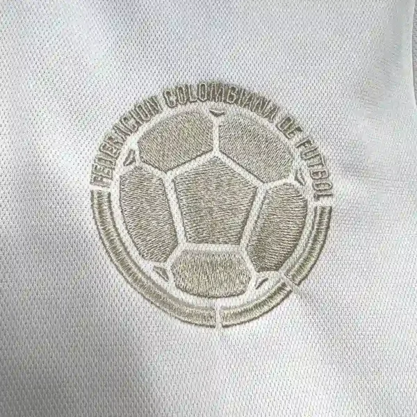 Colombia a centesimal Anniversary Kit – Fan Version
