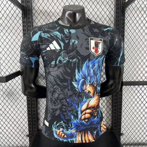 dragon ball kit