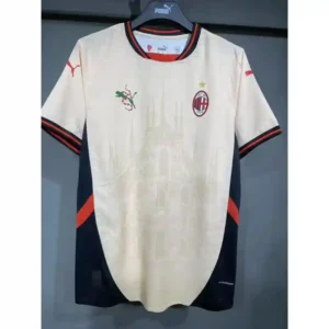 Ac Milan x Gucci x Milan Cathedral kit