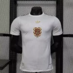 bayern Munich 125th Anniversary White Kit