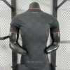 Bayern Munich 25/26 Third Kit – Player Version
