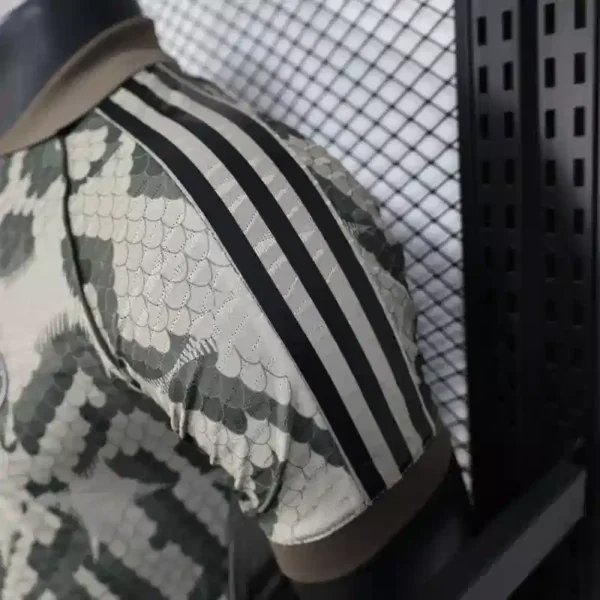 Bayern Munich BSTN Kit