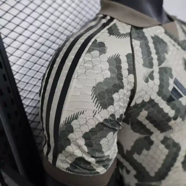 Bayern Munich BSTN Kit