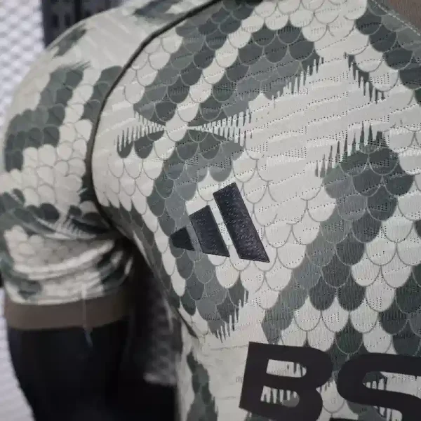 Bayern Munich BSTN Kit