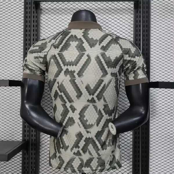 Bayern Munich BSTN Kit