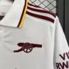 Arsenal 25/26 Third Kit – Fan Version