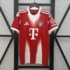 Bayern Munich 25/26 Home Kit