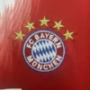 Bayern Munich 25/26 Home Kit