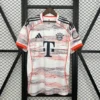Bayern Munich 25/26 Away Kit