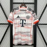 Bayern Munich 25/26 Away Kit