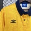 lazio retro kit