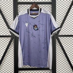 real Sociedad football shirt