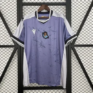 real Sociedad football shirt
