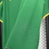 brazil football kit