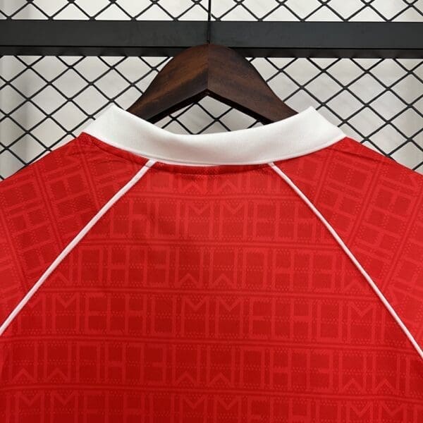Benfica 1990 Retro Kit