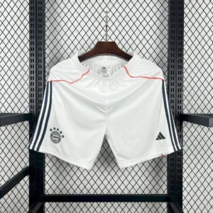Bayern Munich 25/26 Home Short