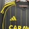 real Zaragoza football shirt
