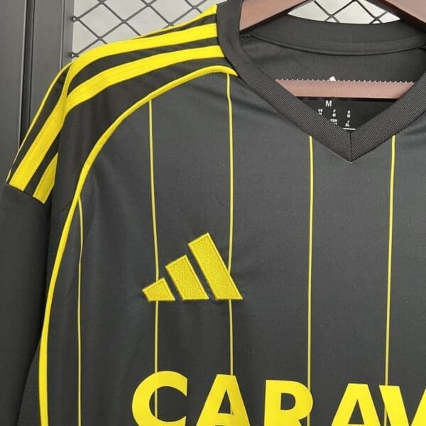 real Zaragoza football shirt