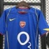 arsenal retro kit