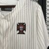 ronaldo baseall jersey