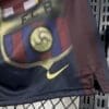 FC Barcelona x Travis Scott 2000 / 2001 Shorts
