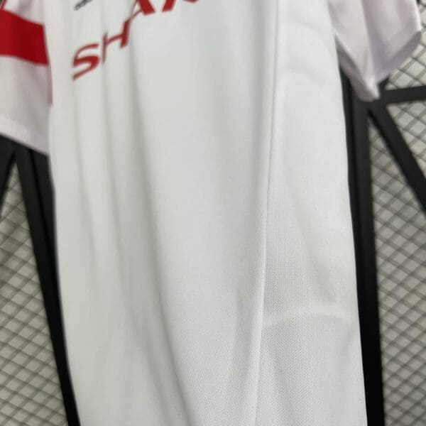 Hambourg SV 1988 Retro Kit