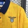 lazio retro kit