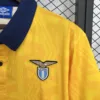 lazio retro kit