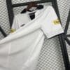 Colo-colo soccer shirt