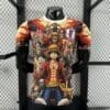 Japan One Piece Kit