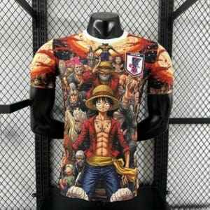 Japan One Piece Kit