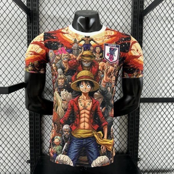 Japan One Piece Kit