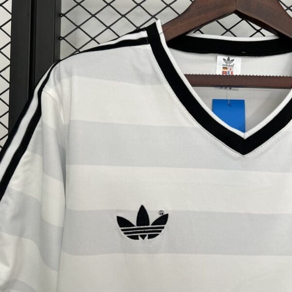 Germany 1984 Home Retro Kit