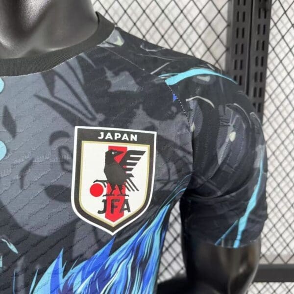 dragon ball jersey