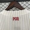 ronaldo baseall jersey